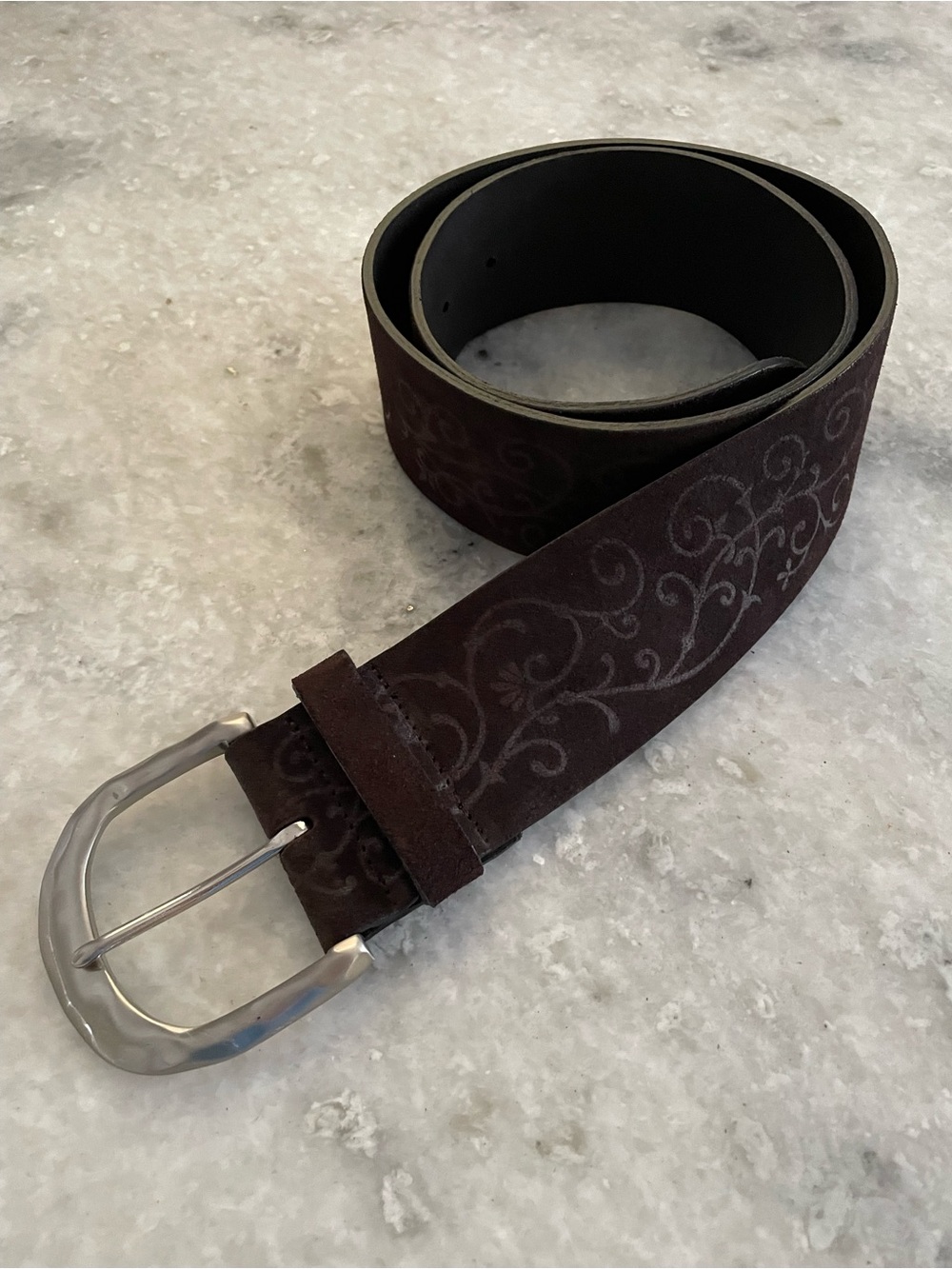 J. Jill Leather Belt